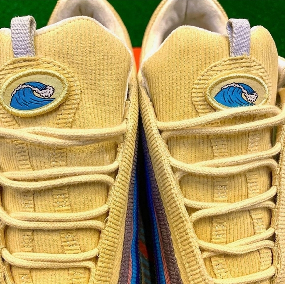 Air Max sean wotherspoon - Picture 2 of 9